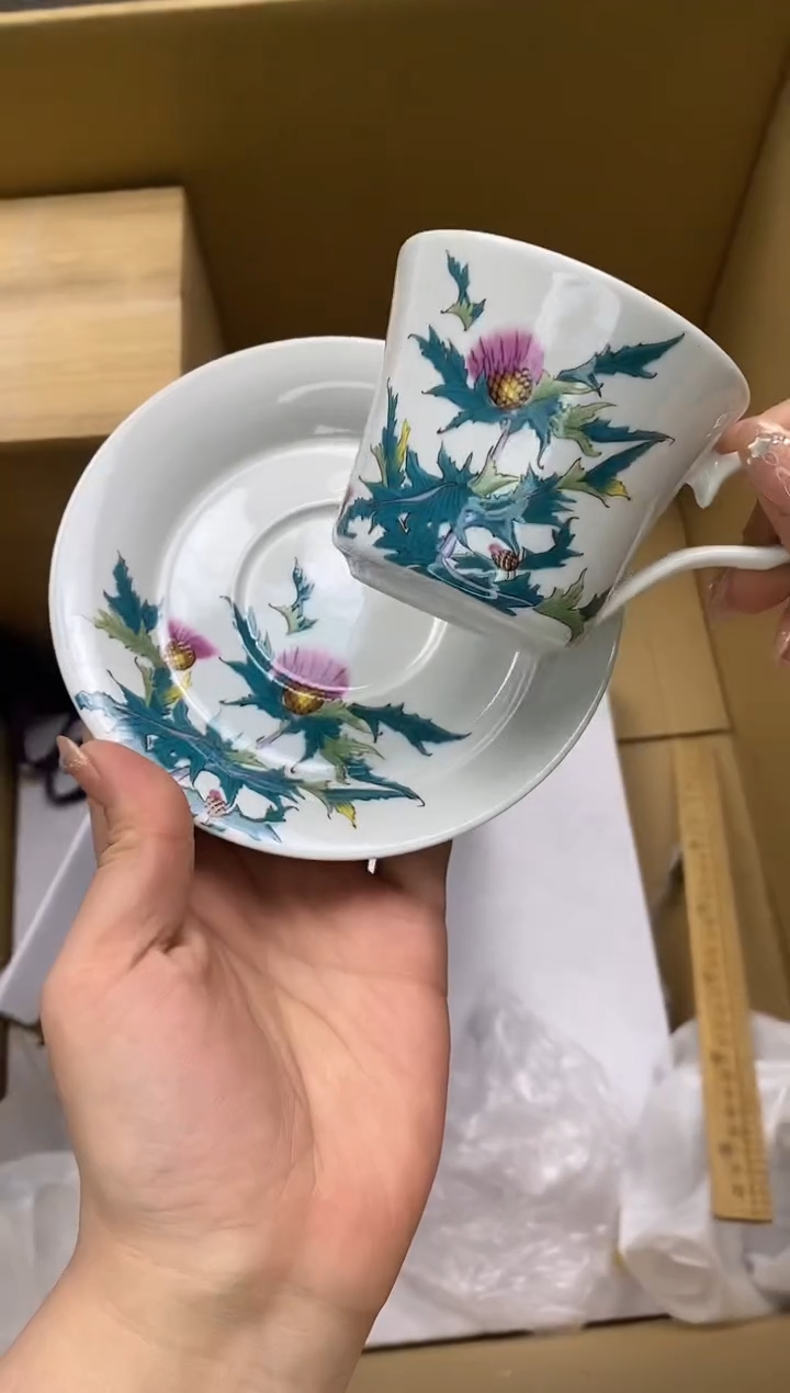 其他瓷片精美陶瓷甄选一单一付