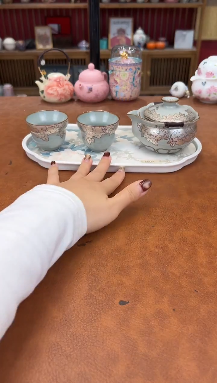 -熹宁陶瓷通用链接