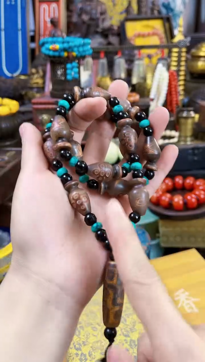 【闪购商品】风车木（黑檀木）1