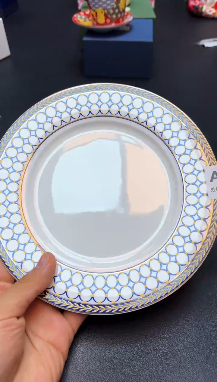 瓷片全新正品一件不留@@A934