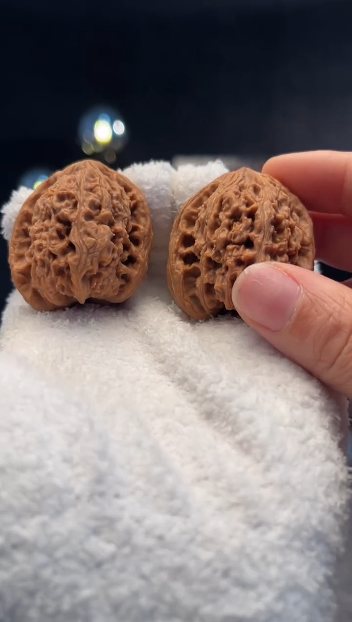 吊坠文玩核桃…南将