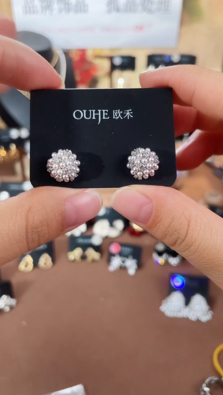 合金925银锆石欧999