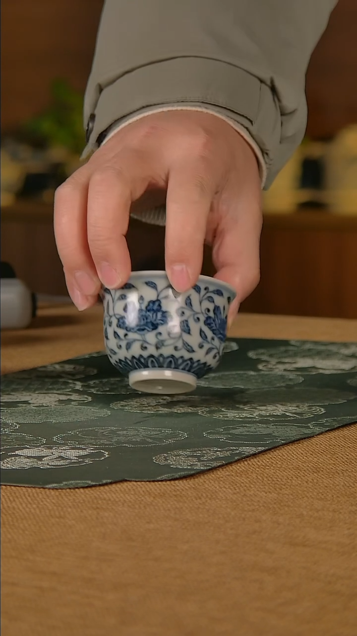 【闪购商品】景德镇莹焰堂茶具