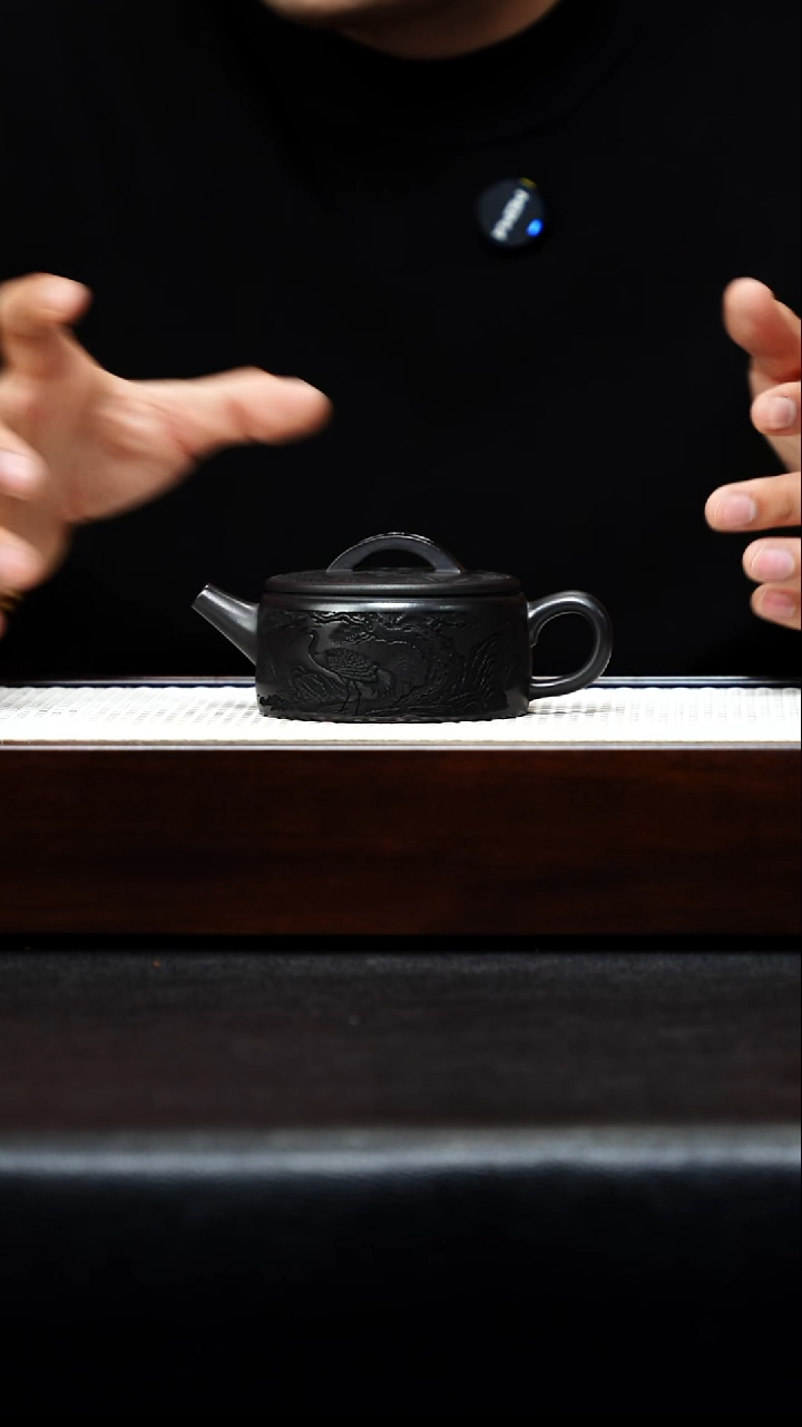 茶杯紫砂宜兴紫砂 
