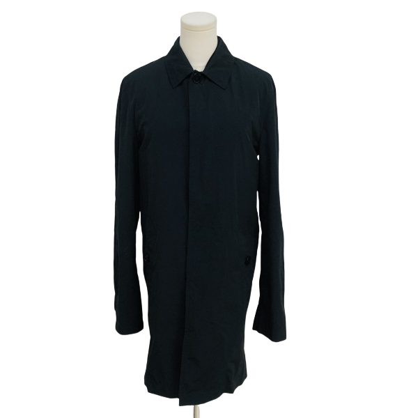 妃鱼/博柏利/锦纶/风衣/95新/凡0809