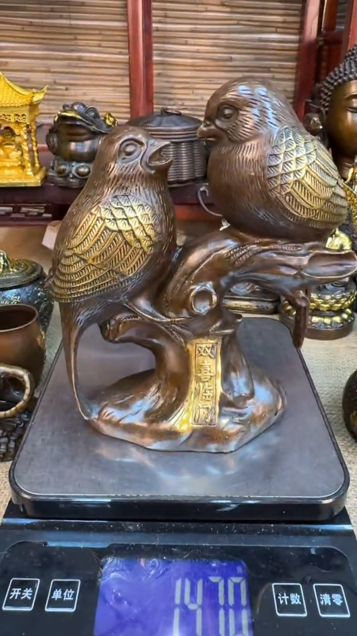 益臻铜器益臻铜器