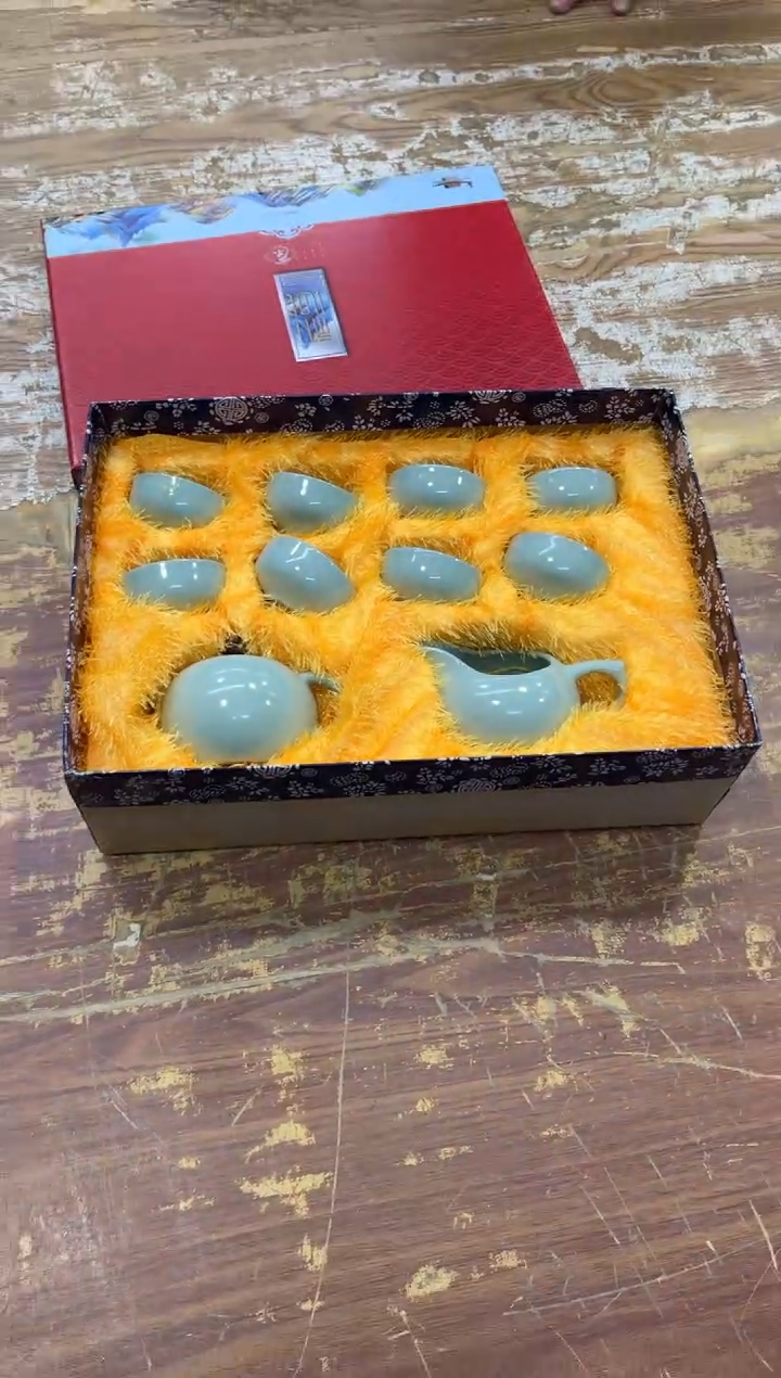 【闪购商品】摆件有仓库清仓随便清