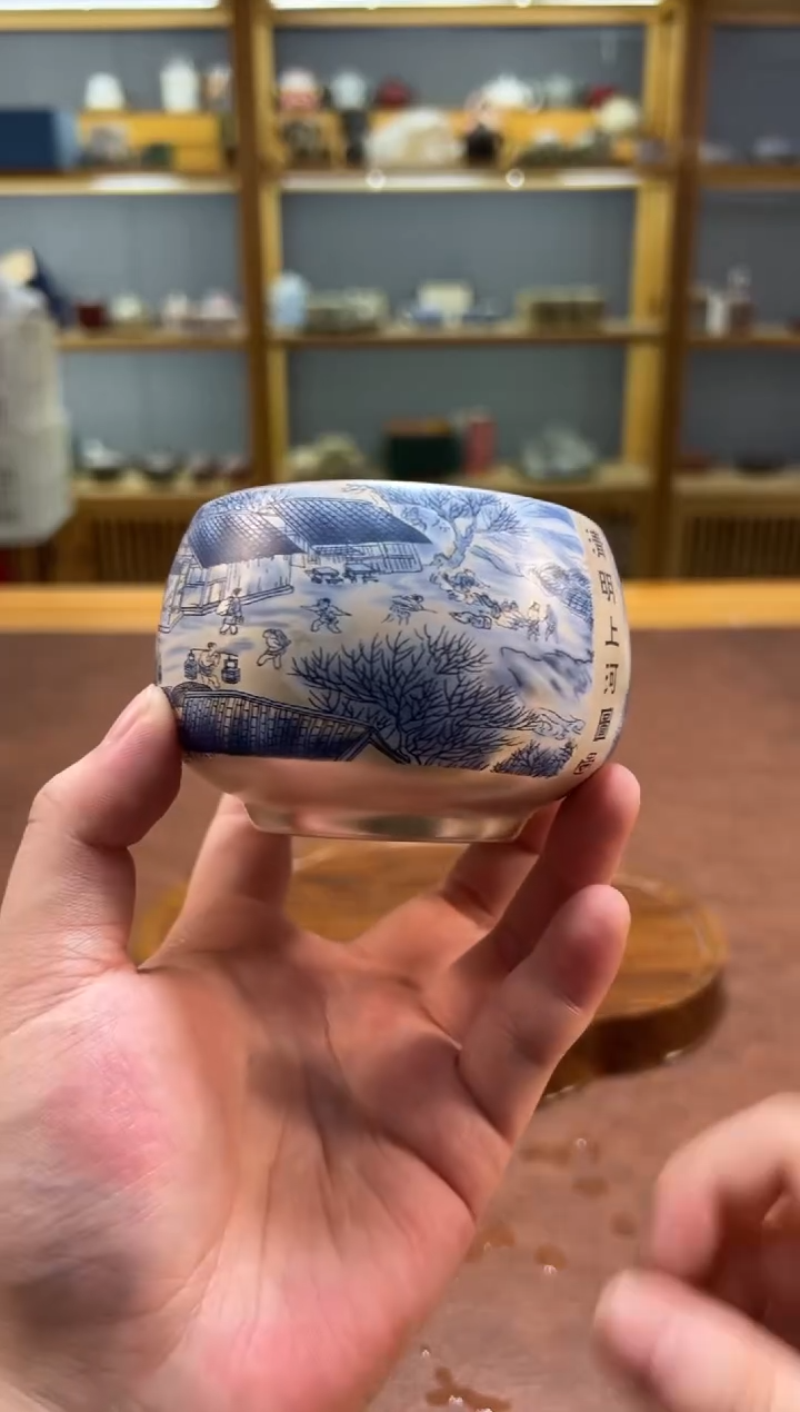 【闪购商品】沐森茶具清货专属链接