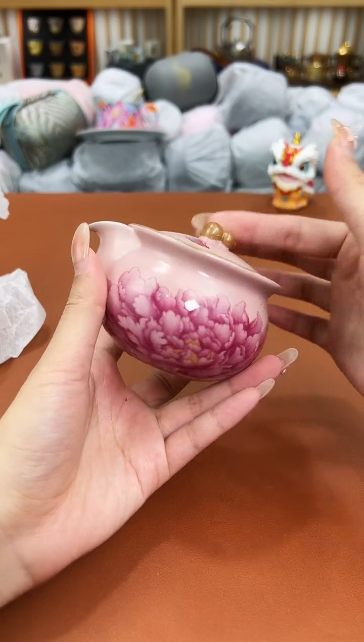 万家瓷坊清货商品链接@@YS513