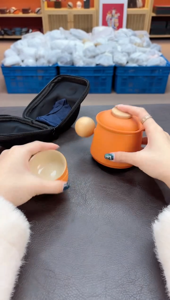 【闪购商品】摆件瓷SC1111111111111