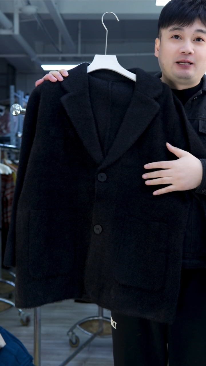 玉姐家高品质毛衣