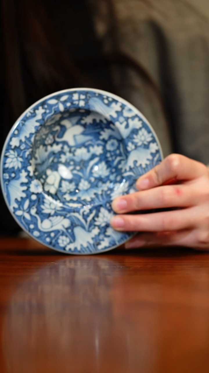 【闪购商品】景德镇高端瓷器！！！