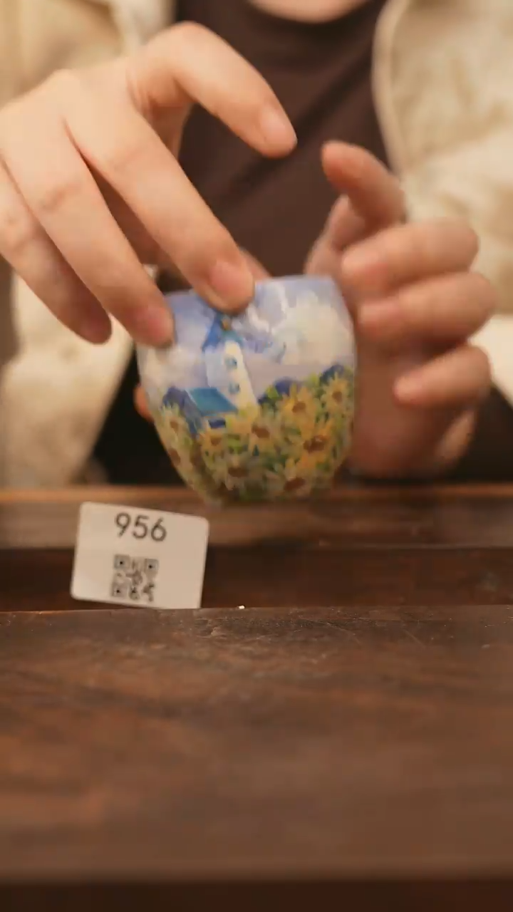 【落单孤品】/杯子@@956