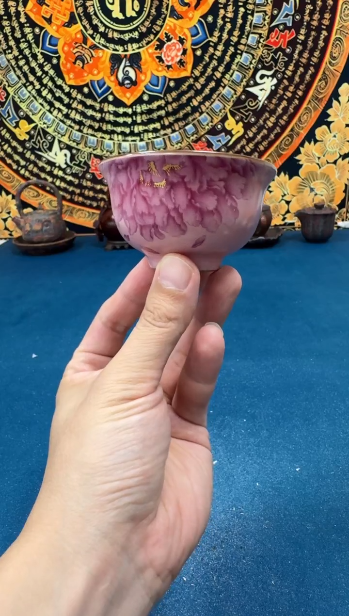 匠缘茶馆茶具茶杯周边