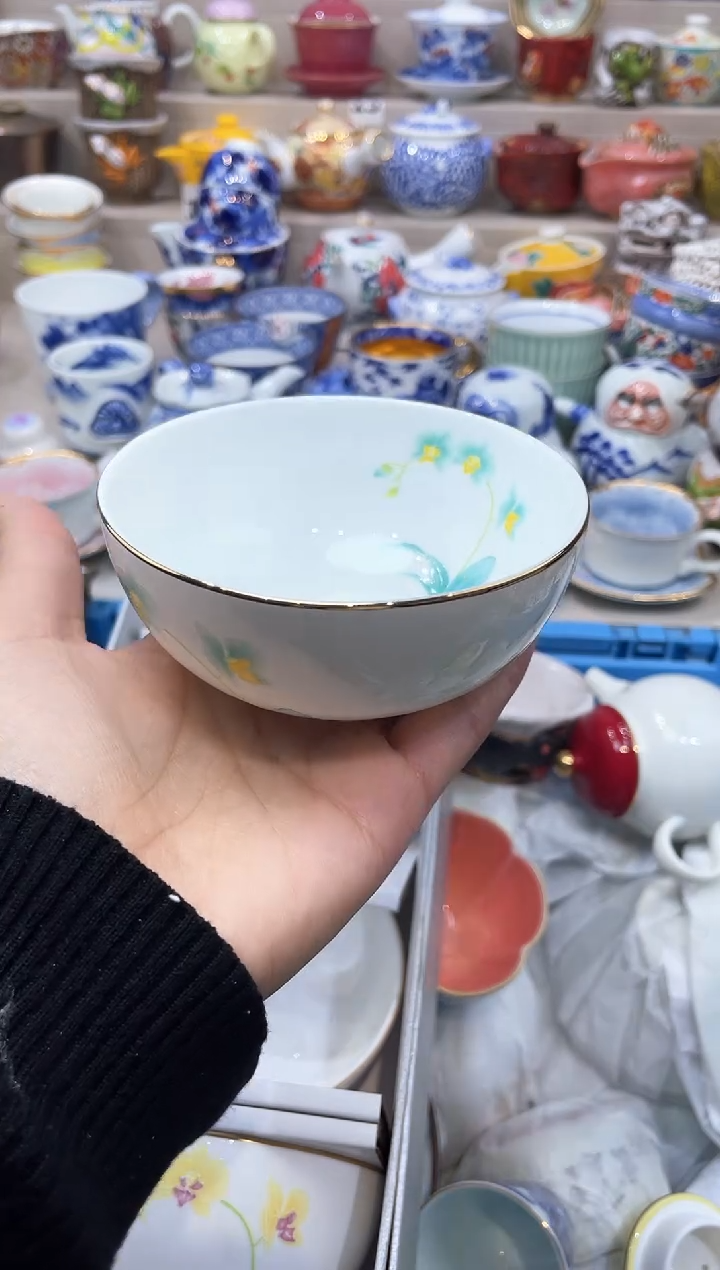 【闪购商品】云陶集市祝大家2025愿你所愿皆所得