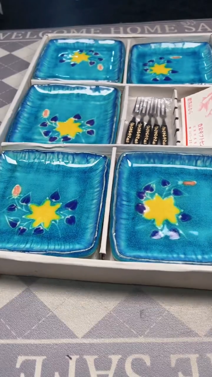 瓷片陶瓷如图所示周边