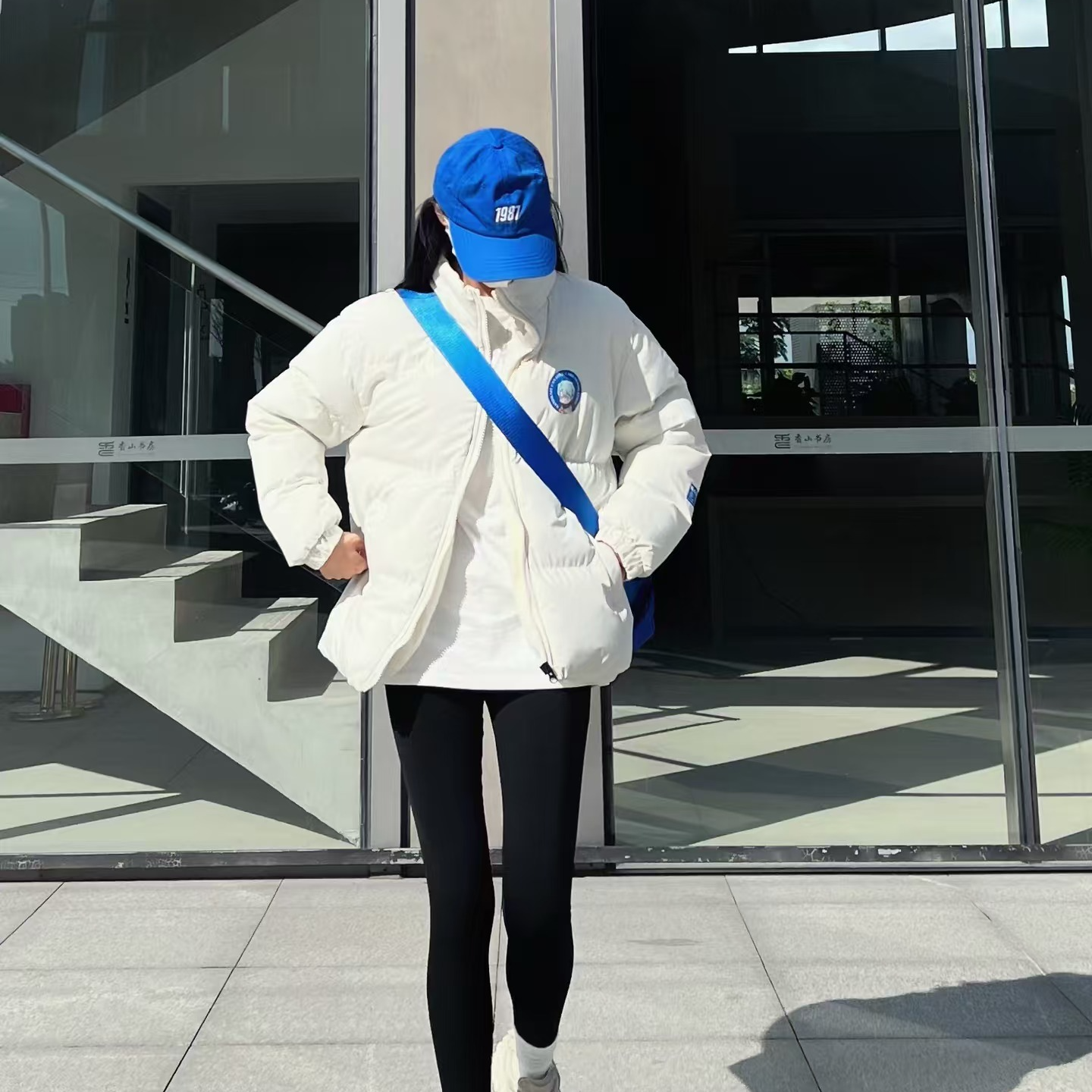 301-330精品棉服直播间链接仅供过款使用