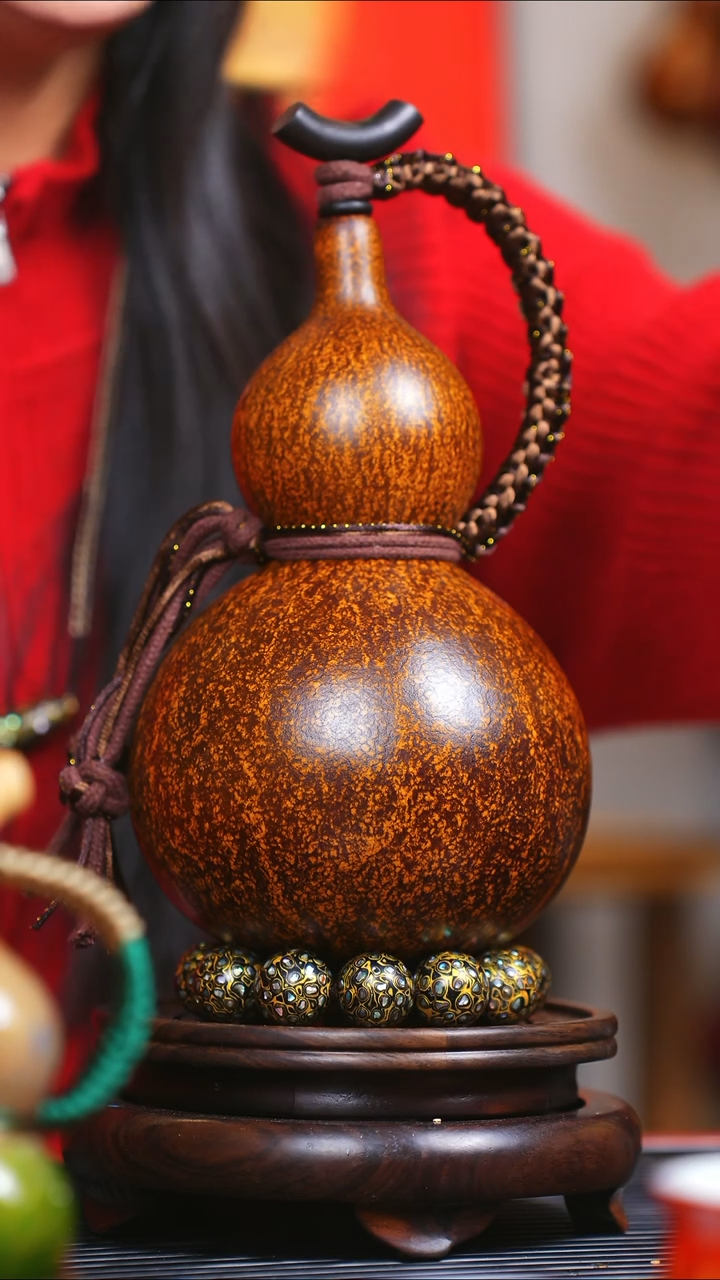 【闪购商品】JO109过年首选中国非遗大漆漆器