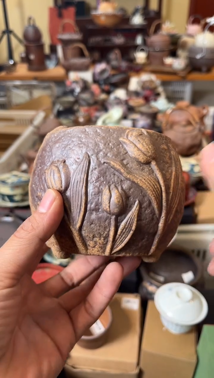 陶瓷文化闪购链接