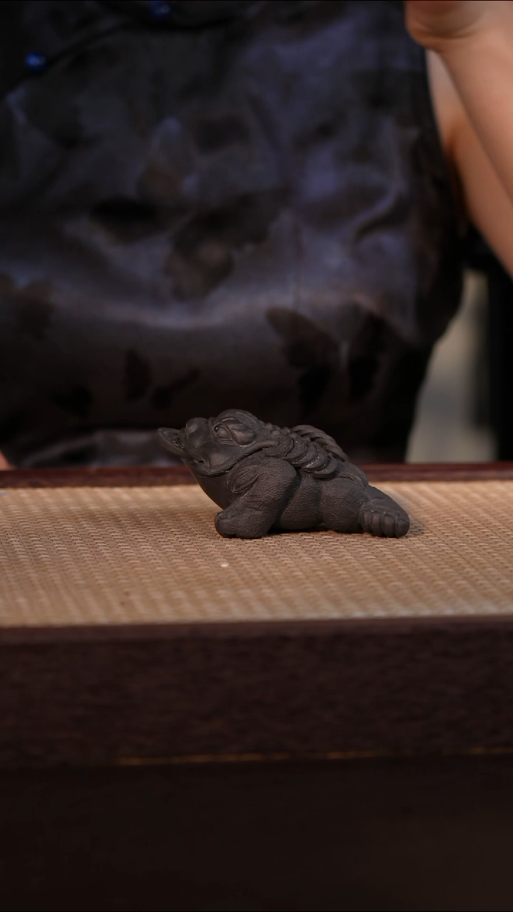 茶壶紫砂         