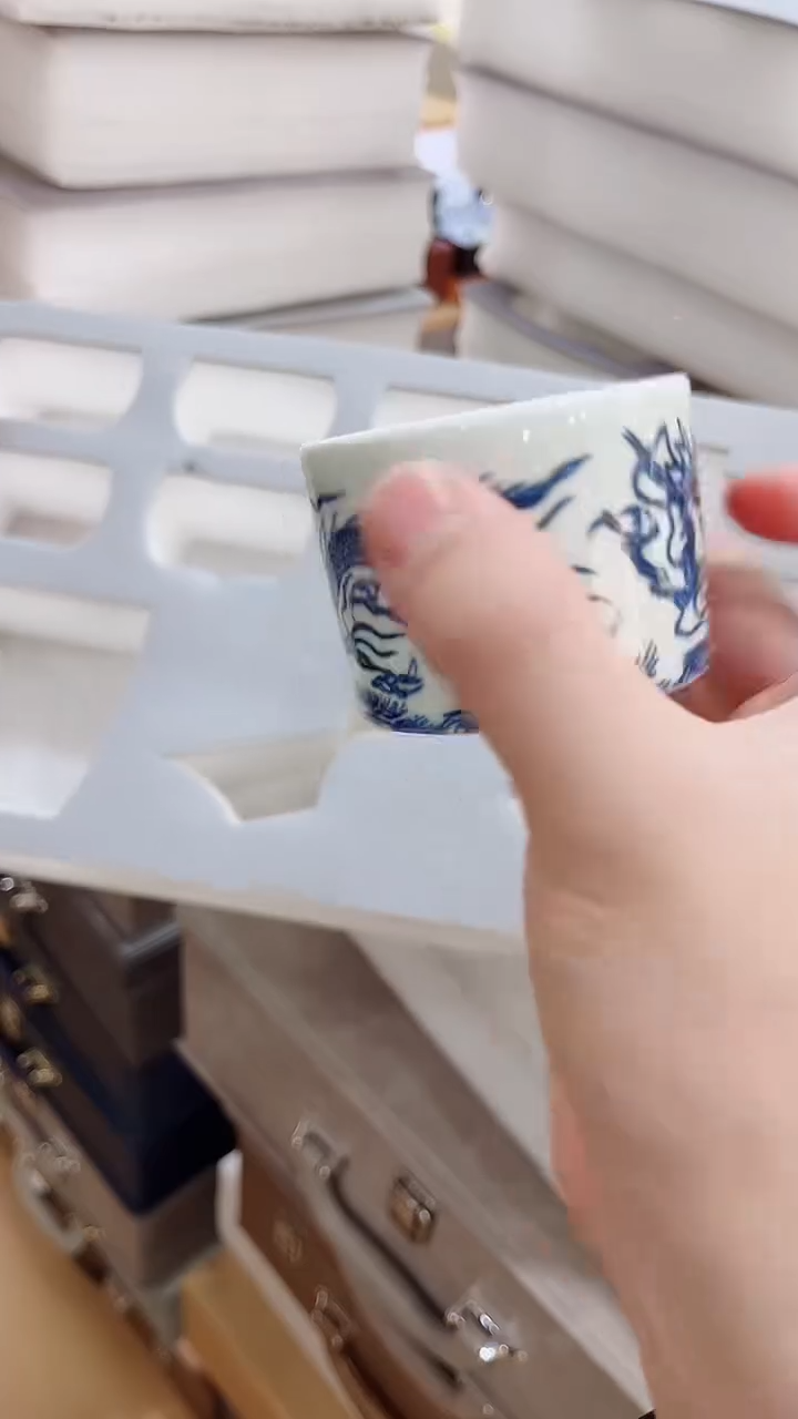 【闪购商品】展宏茶具展宏茶具@A-