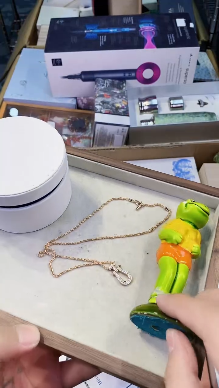 【闪购商品】瓷片都是我的大宝贝儿瓷器.