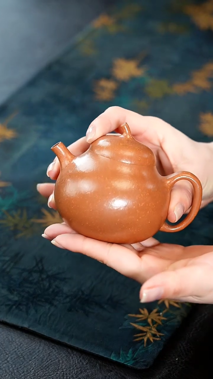 【闪购商品】紫砂茶壶51紫砂壶孤品