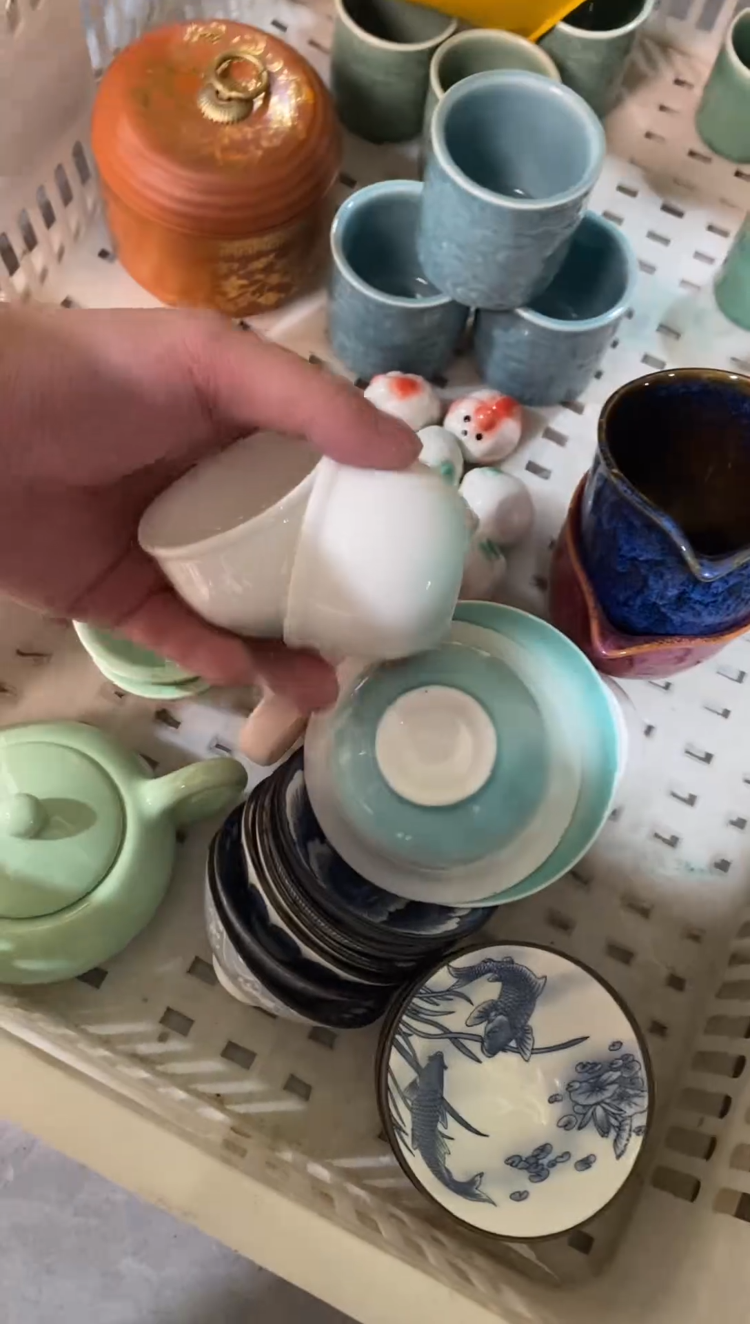 摆件赢鱼优选陶瓷陶瓷陶瓷陶瓷