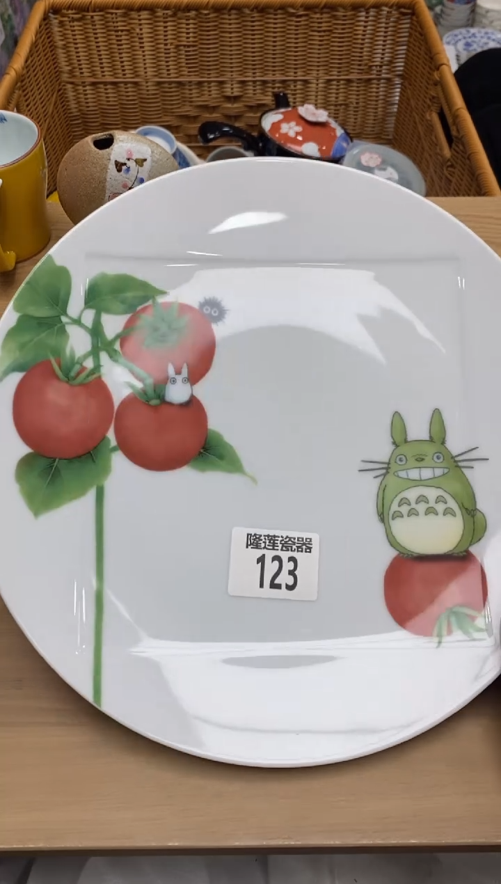 瓷片爆*子隆莲全球选好物精选