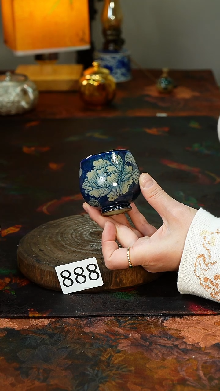 【闪购商品】.888............茶碗