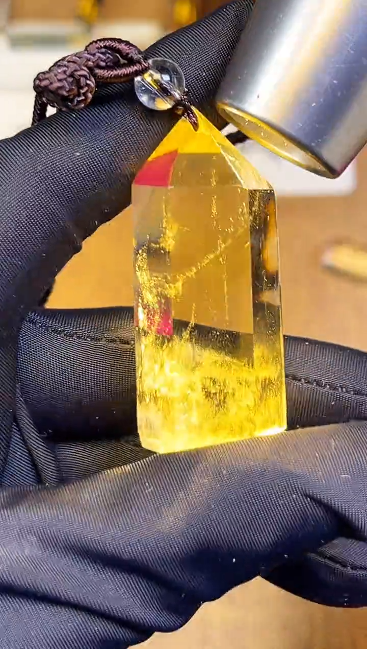 天然水晶一物一拍174