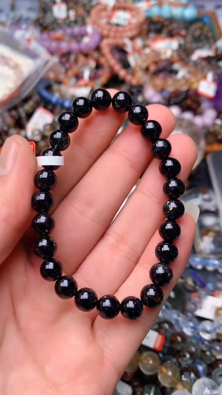 【闪购商品】水晶手链未镶嵌251天然
