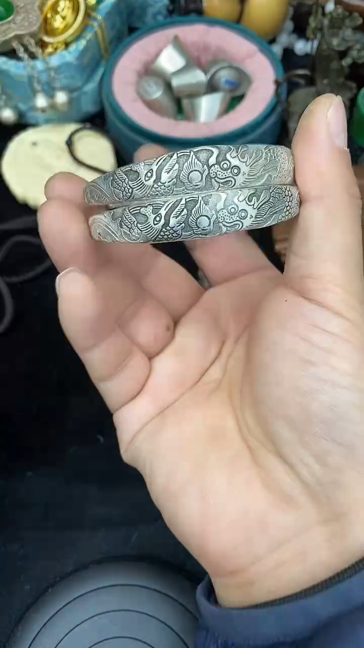 无800银【闪购商品】主播推荐