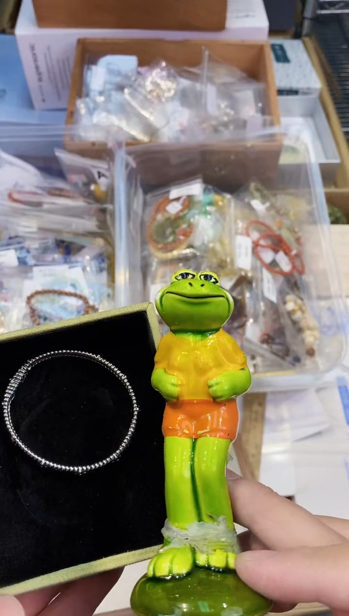 【闪购商品】瓷片都是我的大宝贝儿瓷器.