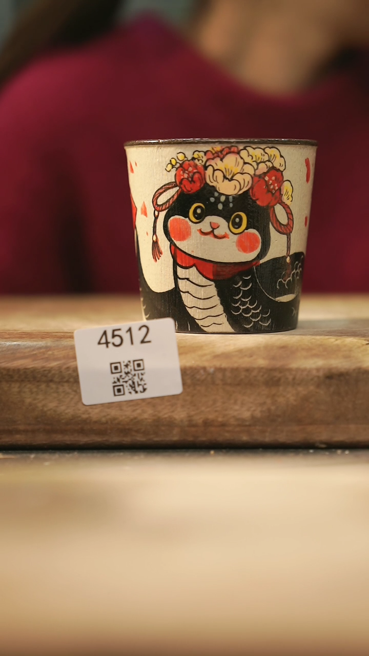 【闪购商品】【落单孤品】福利/杯子@@4512