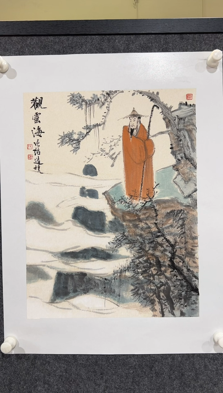国画ZC 精品绘画作品-1.5