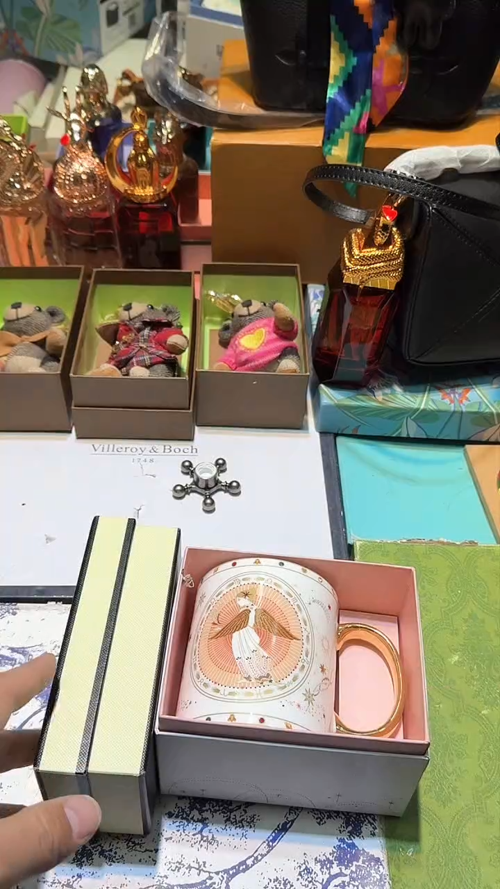 【闪购商品】瓷片换类目孤品单品一件不留2