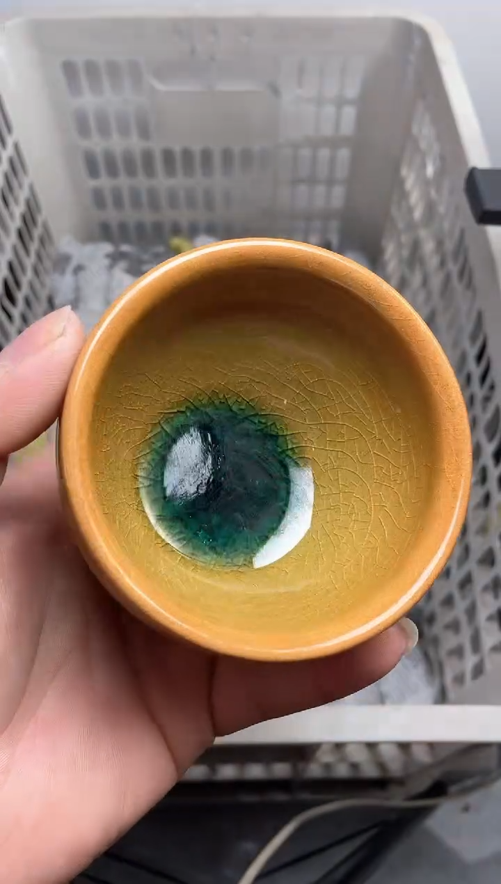 【闪购商品】茶盏高端茶器主人杯261