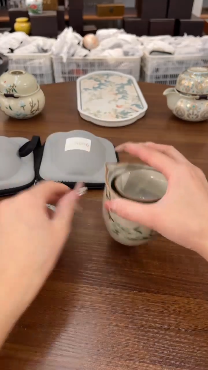 （带包发货）陶瓷茶具通用链接@@@@@