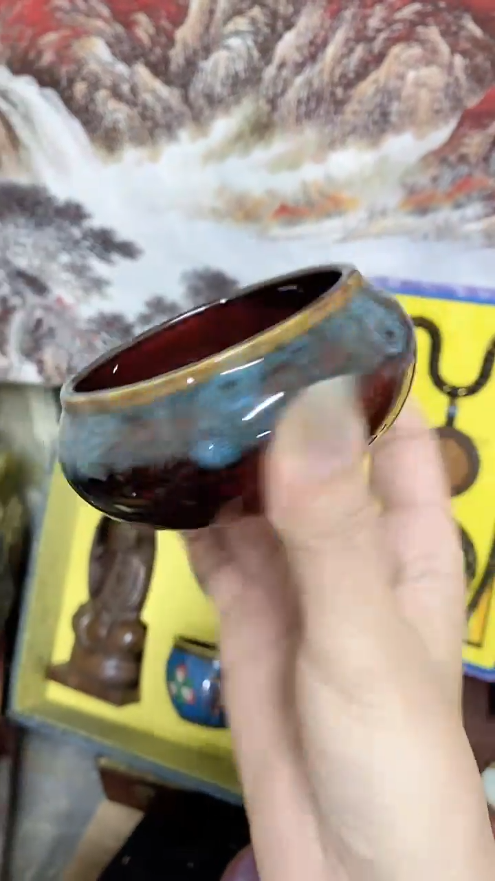 【闪购商品】织绣主播推荐主播推荐