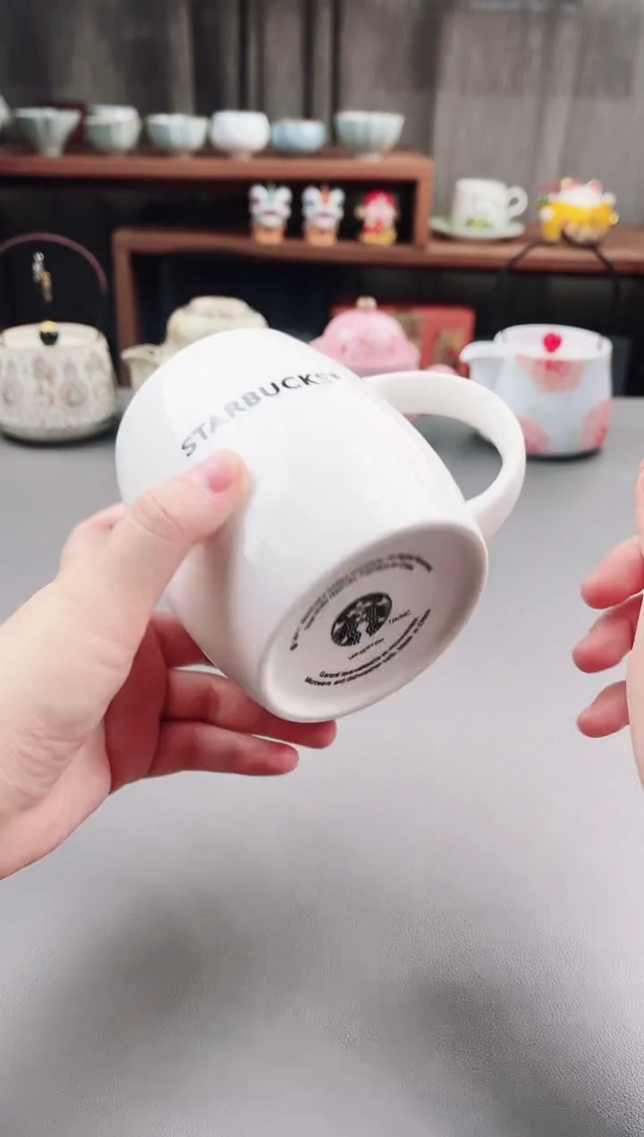 【高货清库存】微瑕不售后，介意勿拍（不含礼盒）