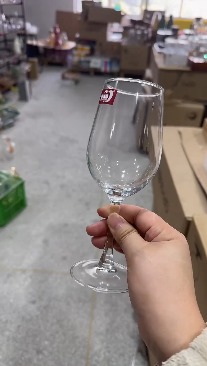 【闪购商品】玻璃无盖款青苹果闪购价*6