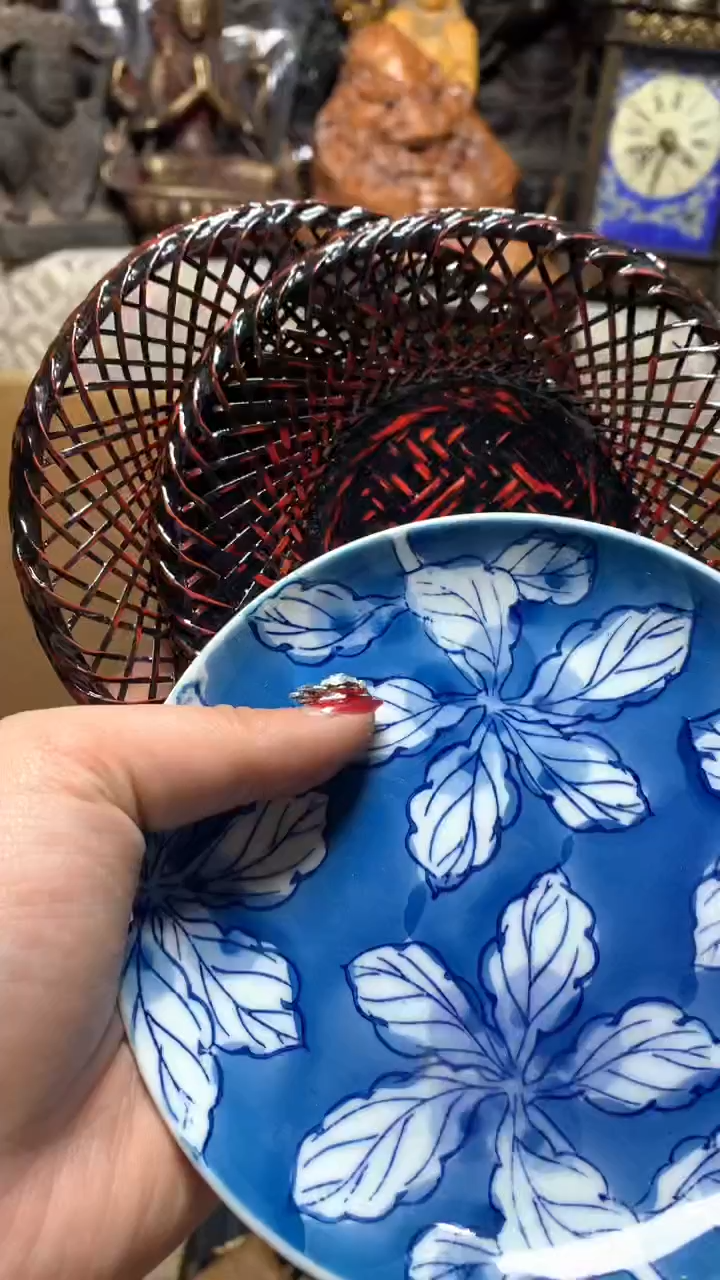 【闪购商品】瓷器默认微瑕瓷器