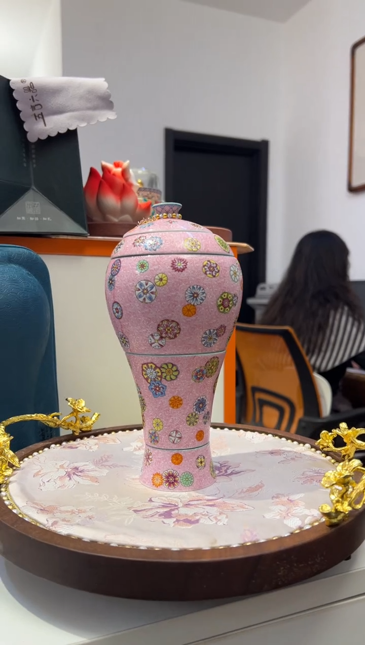 瓷片小乔闪购链接