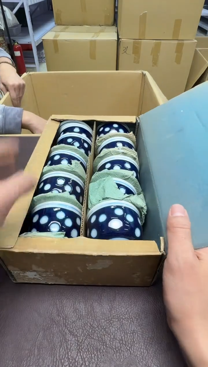 手工艺品钧瓷慎**珍133