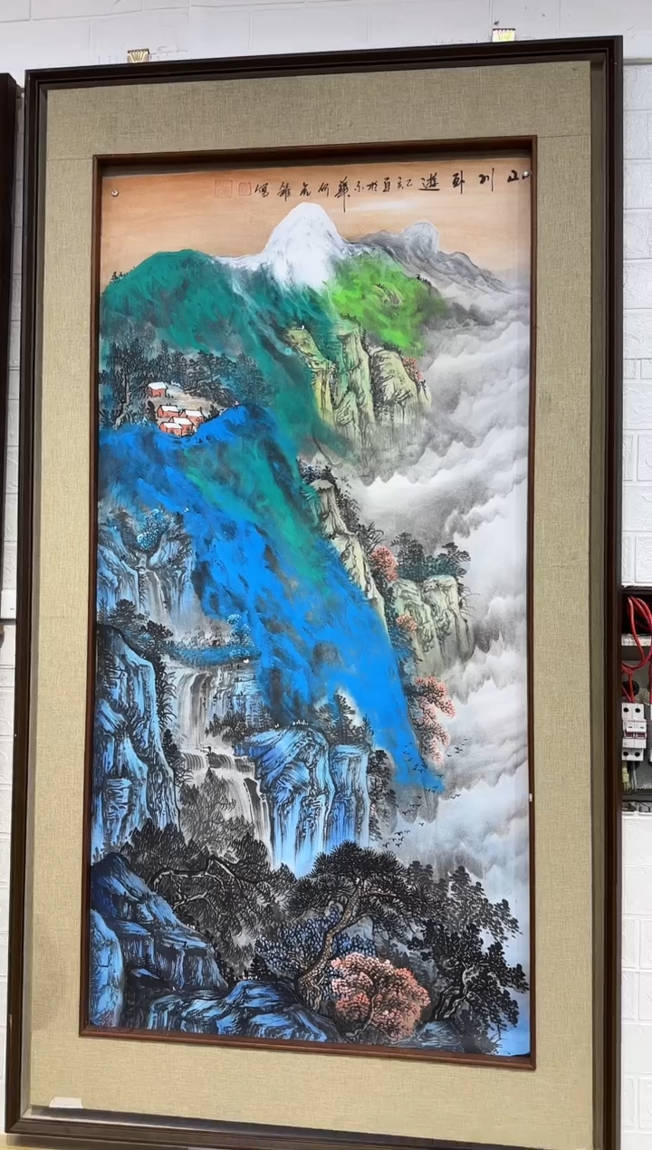 【闪购商品】国画11111111111111111111