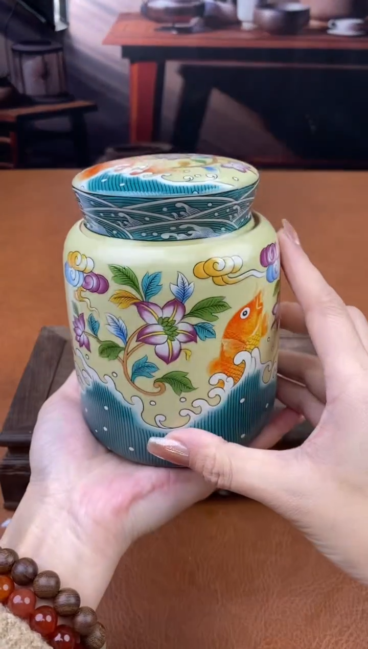 【闪购商品】陶禧茶器闪购福利V