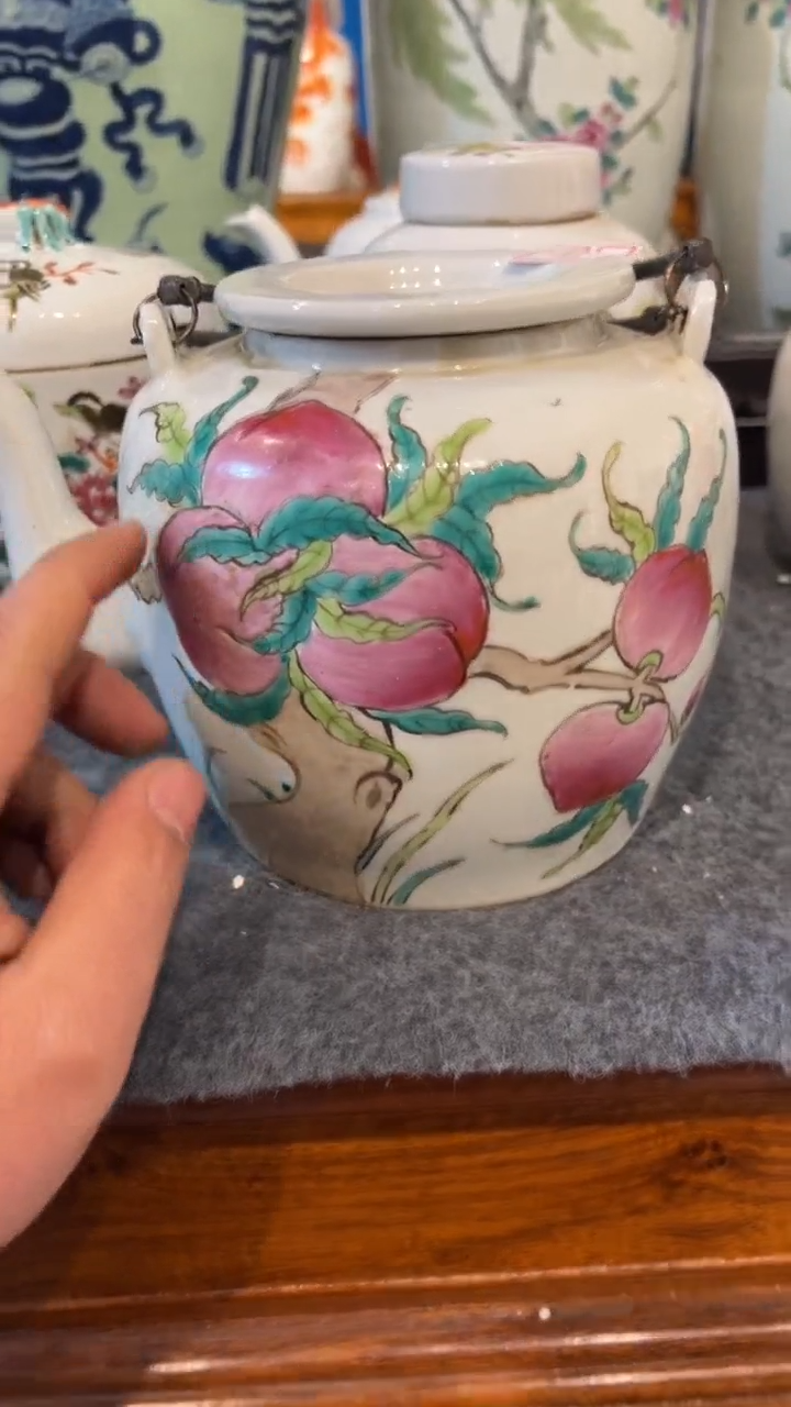 【闪购商品】摆件瓷摆件瓷摆件瓷摆件