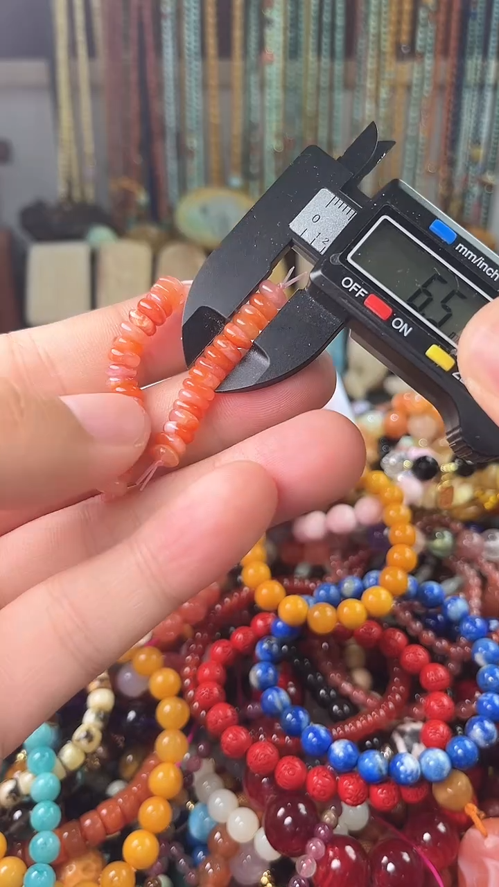 南红玛瑙未镶嵌.（多样性发货 一物一件）4670