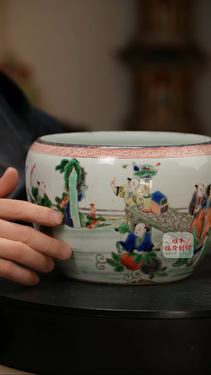 摆件瓷器瓷器瓷器